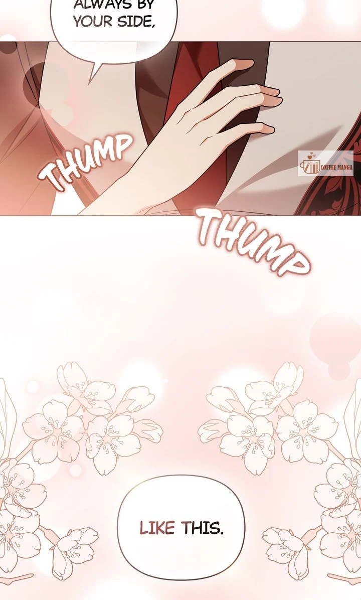 Finding Camellia Chapter 112 - Page 52