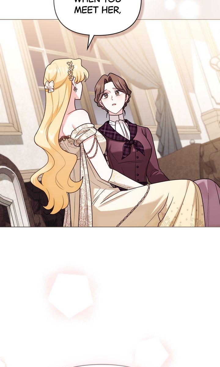 Finding Camellia Chapter 126 - Page 29