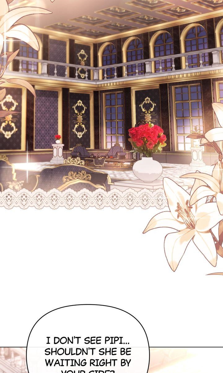 Finding Camellia Chapter 126 - Page 36