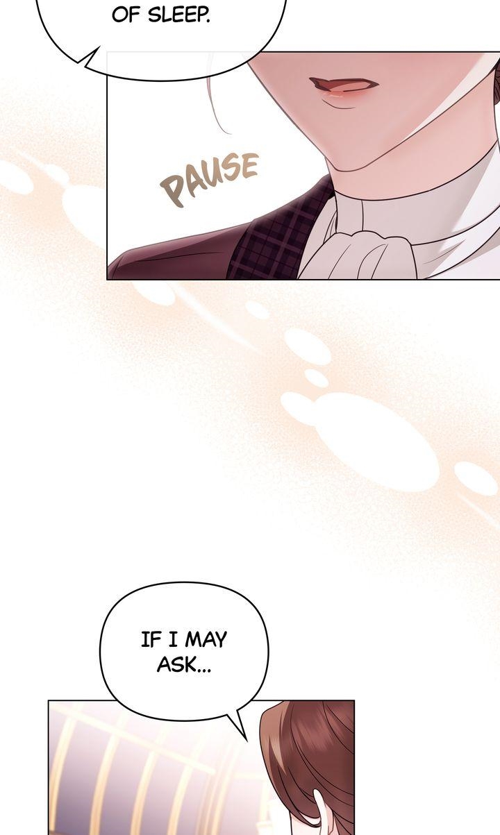 Finding Camellia Chapter 126 - Page 43