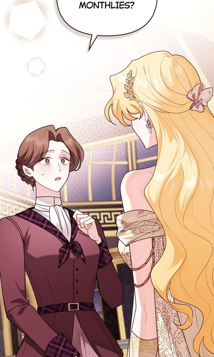 Finding Camellia Chapter 126 - Page 45