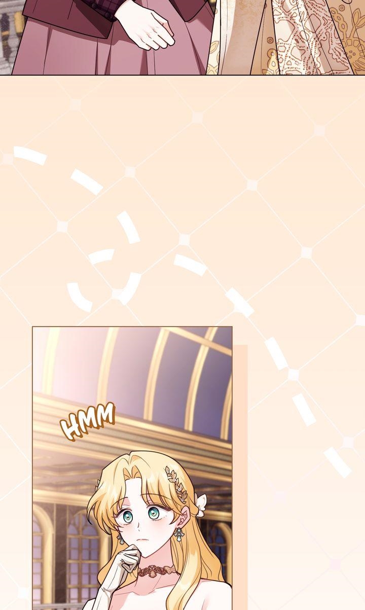 Finding Camellia Chapter 126 - Page 46