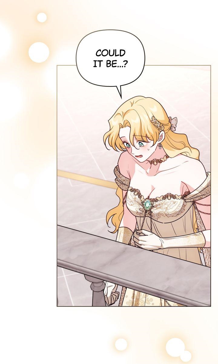 Finding Camellia Chapter 126 - Page 50