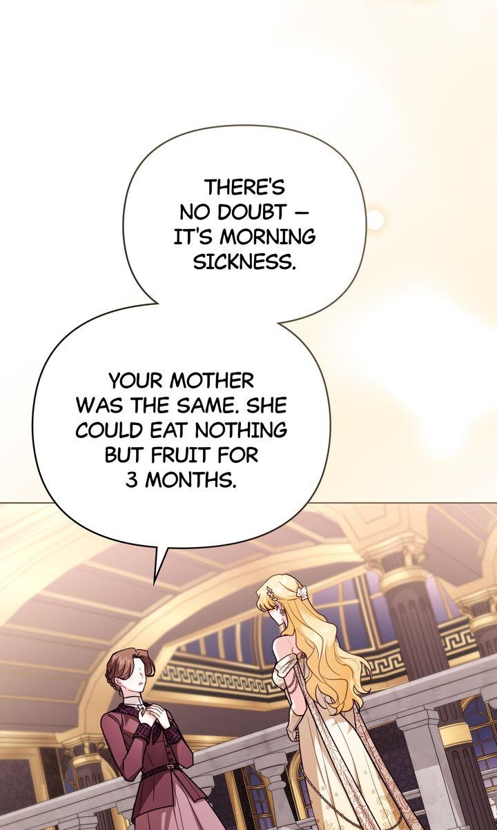 Finding Camellia Chapter 126 - Page 51