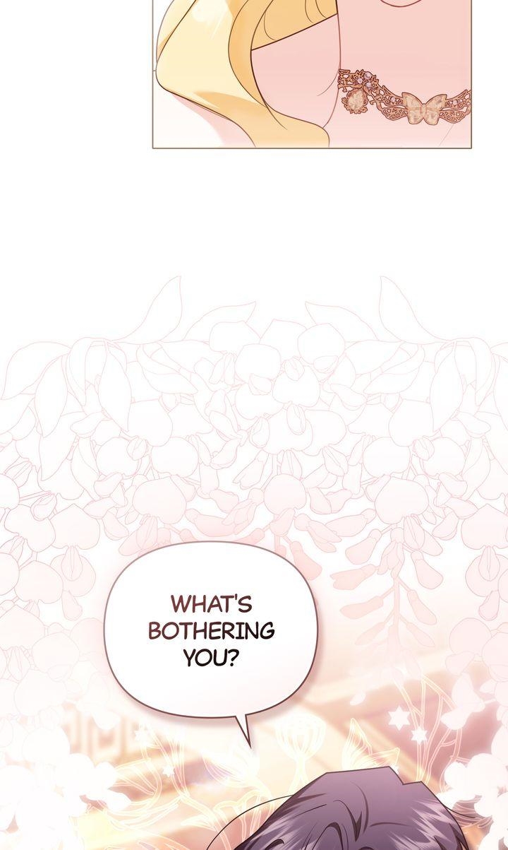 Finding Camellia Chapter 126 - Page 57