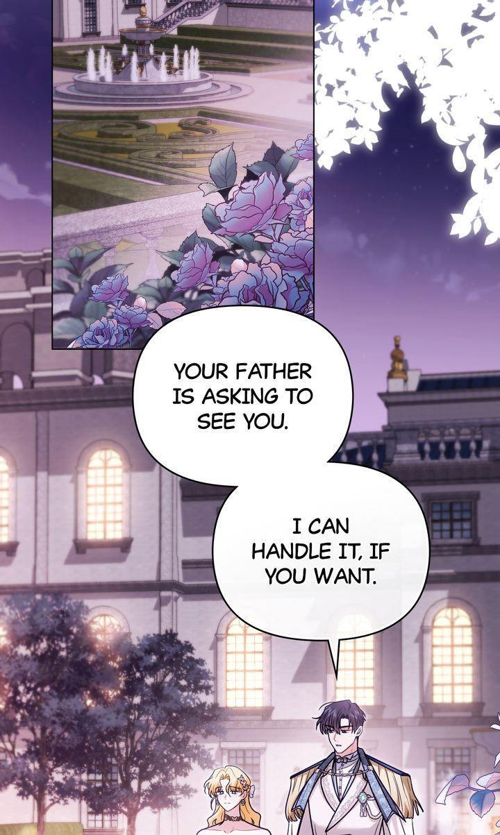 Finding Camellia Chapter 126 - Page 62