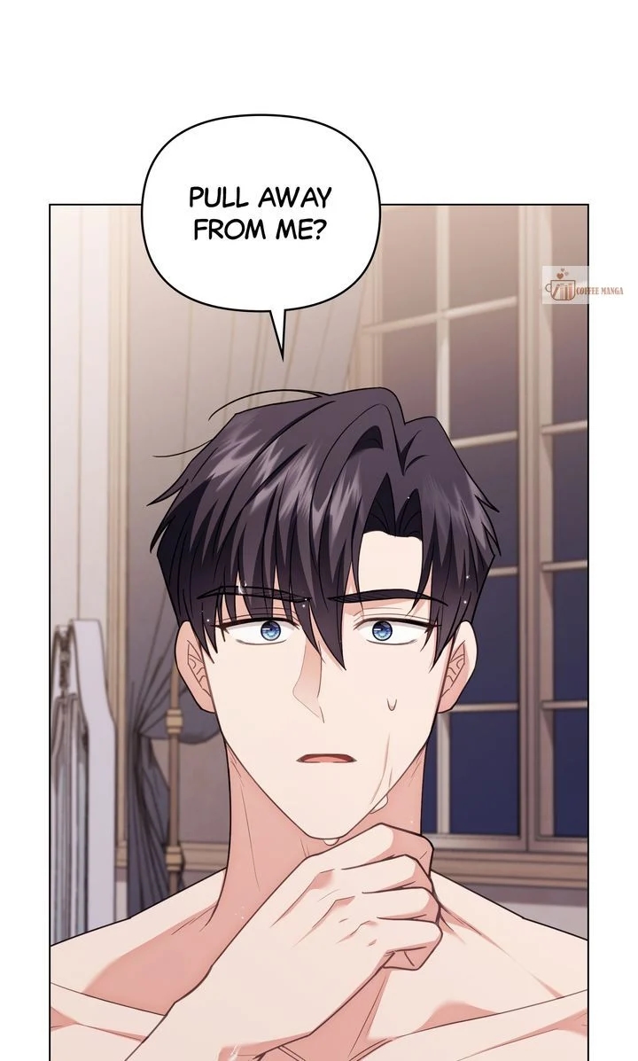 Finding Camellia Chapter 128 - Page 45