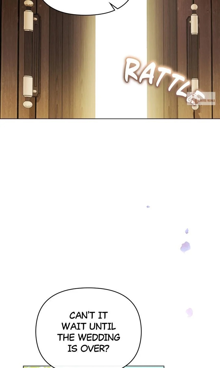 Finding Camellia Chapter 129 - Page 23