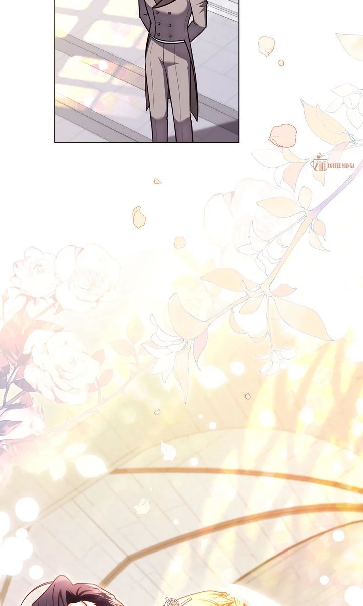 Finding Camellia Chapter 129 - Page 40