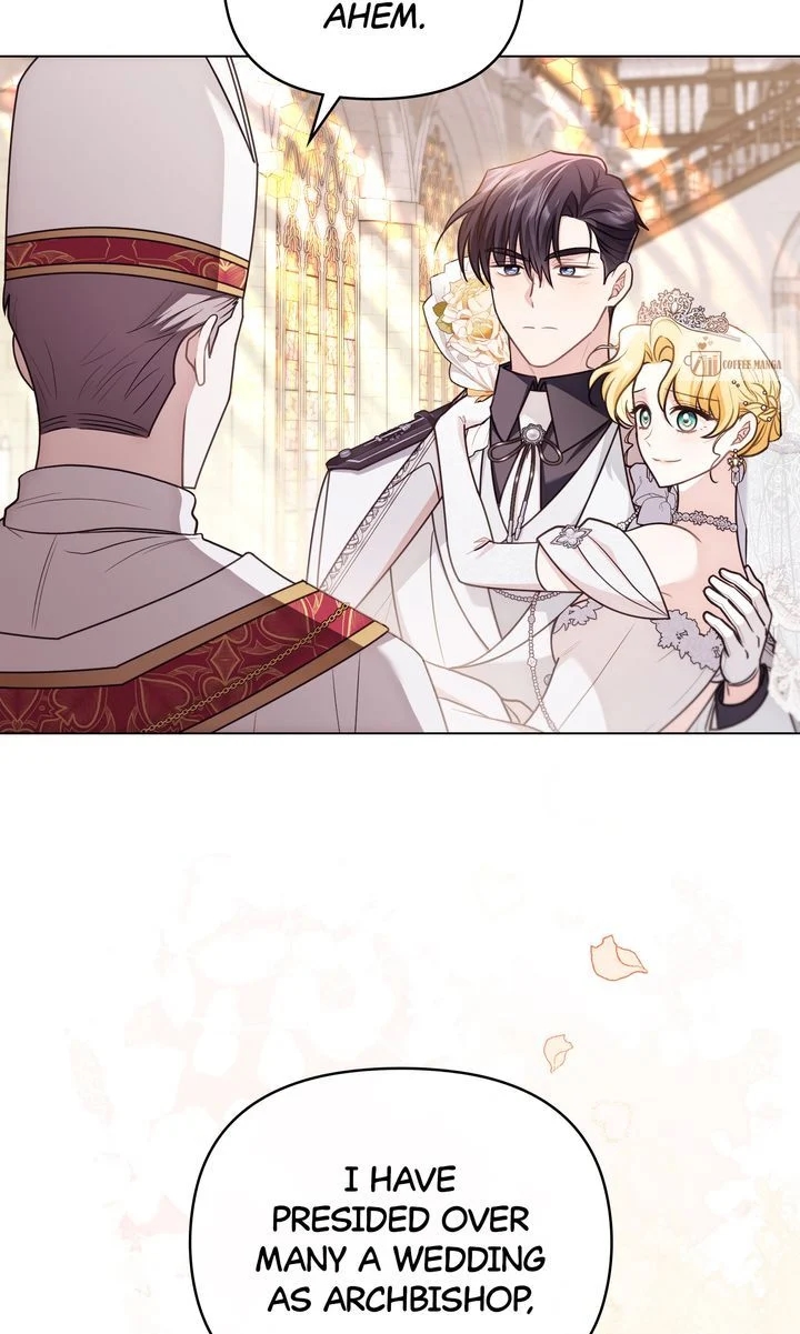 Finding Camellia Chapter 129 - Page 52