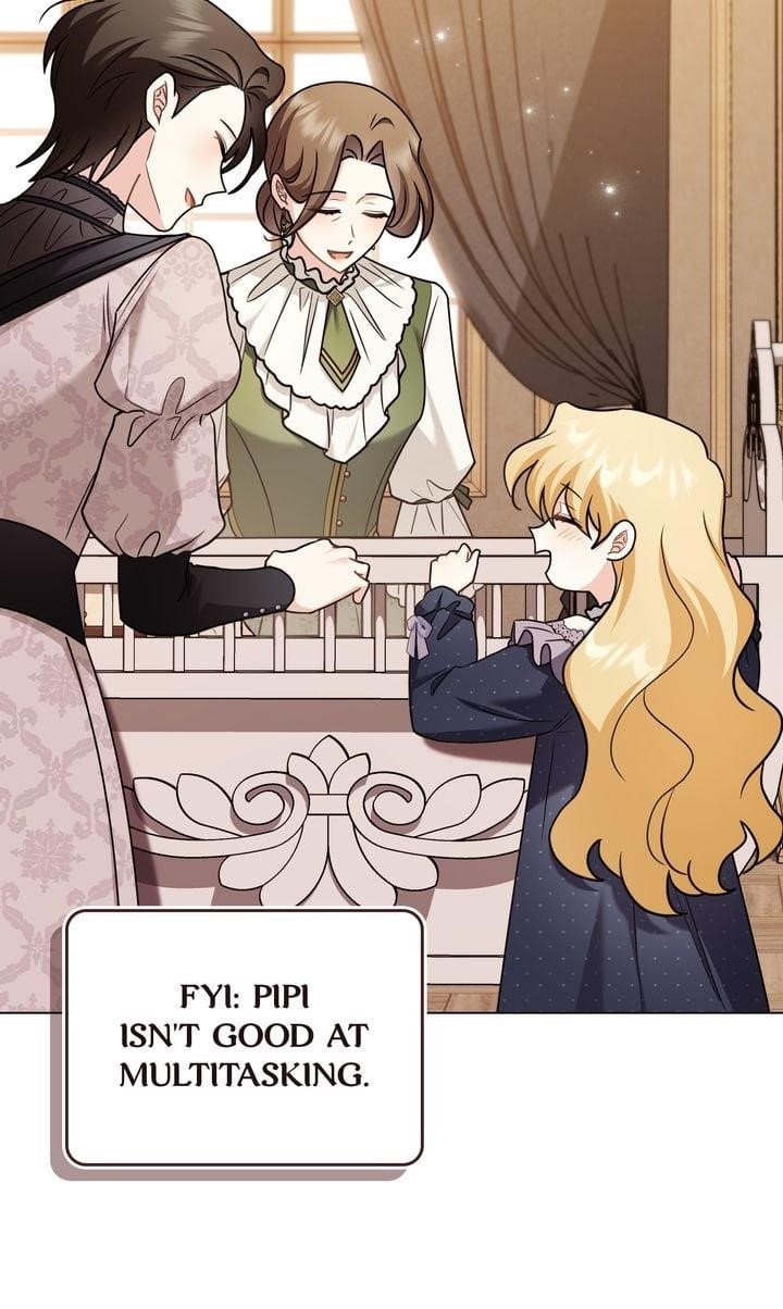 Finding Camellia Chapter 134 - Page 26