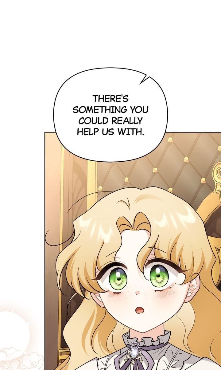 Finding Camellia Chapter 134 - Page 47