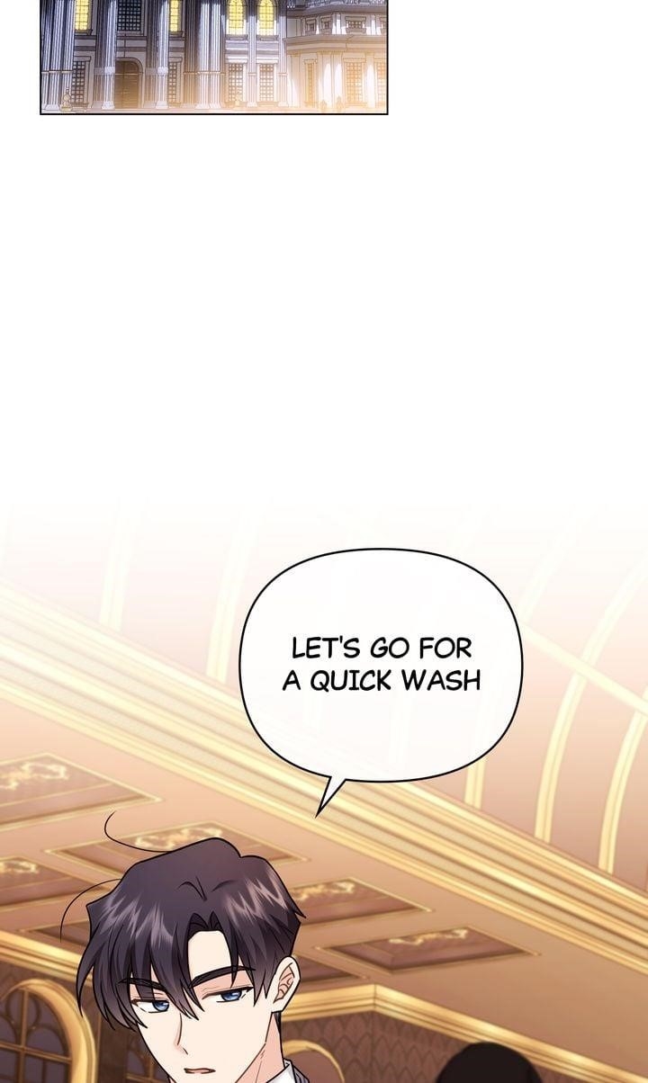 Finding Camellia Chapter 134 - Page 51