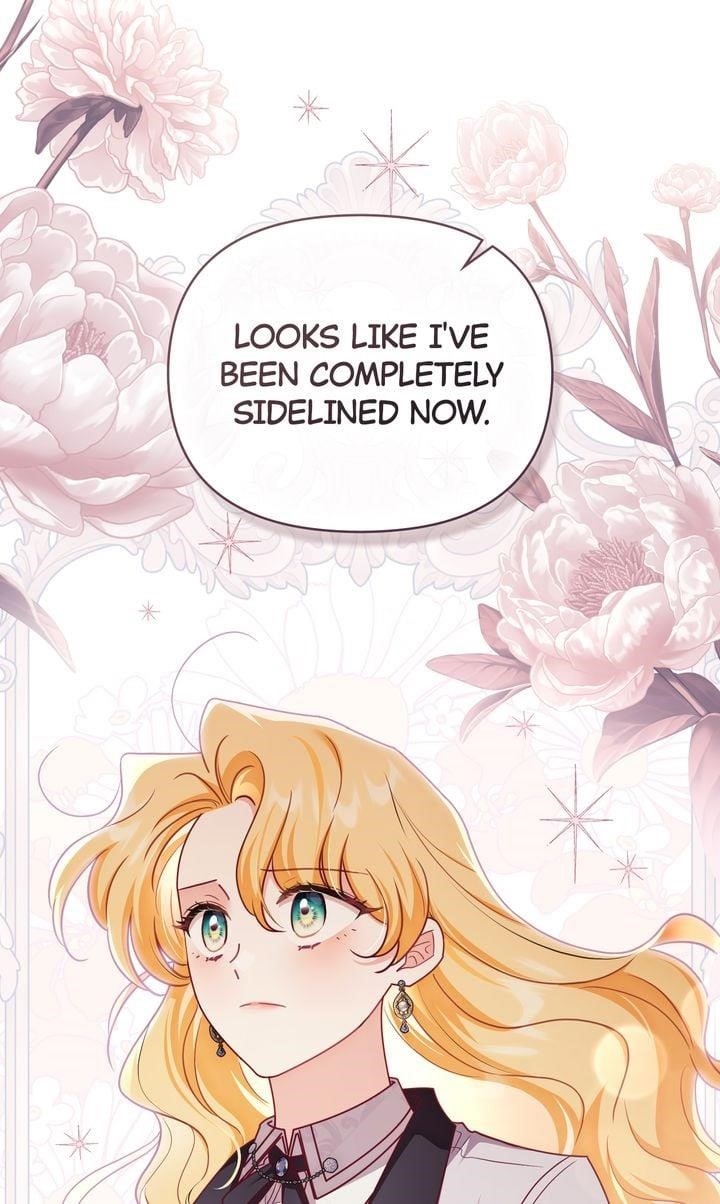 Finding Camellia Chapter 134 - Page 55