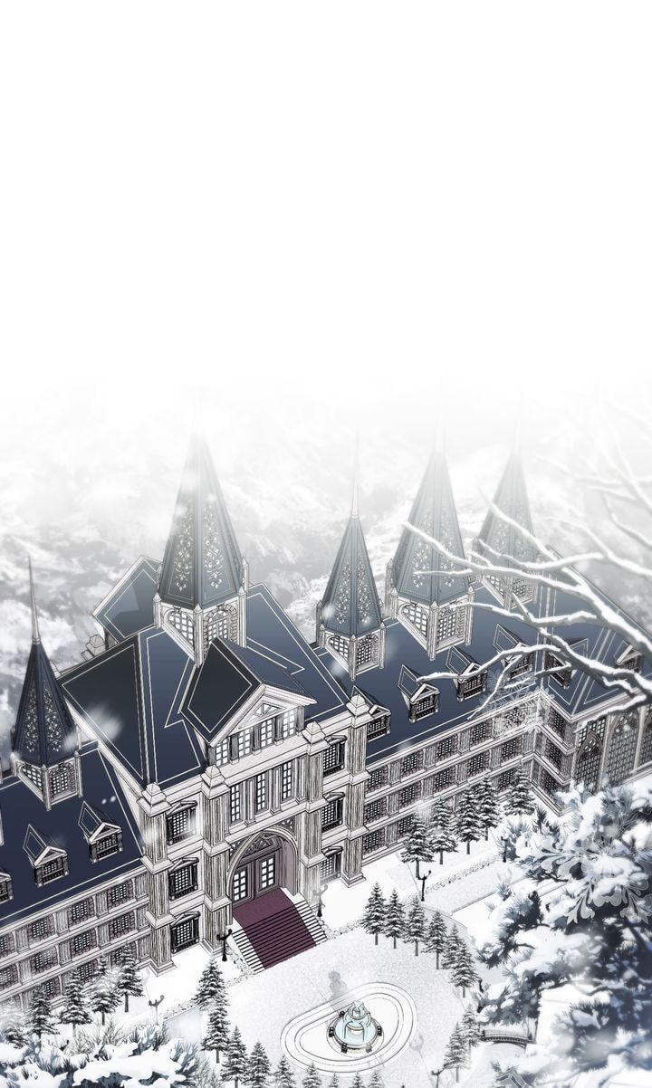 Finding Camellia Chapter 135 - Page 1