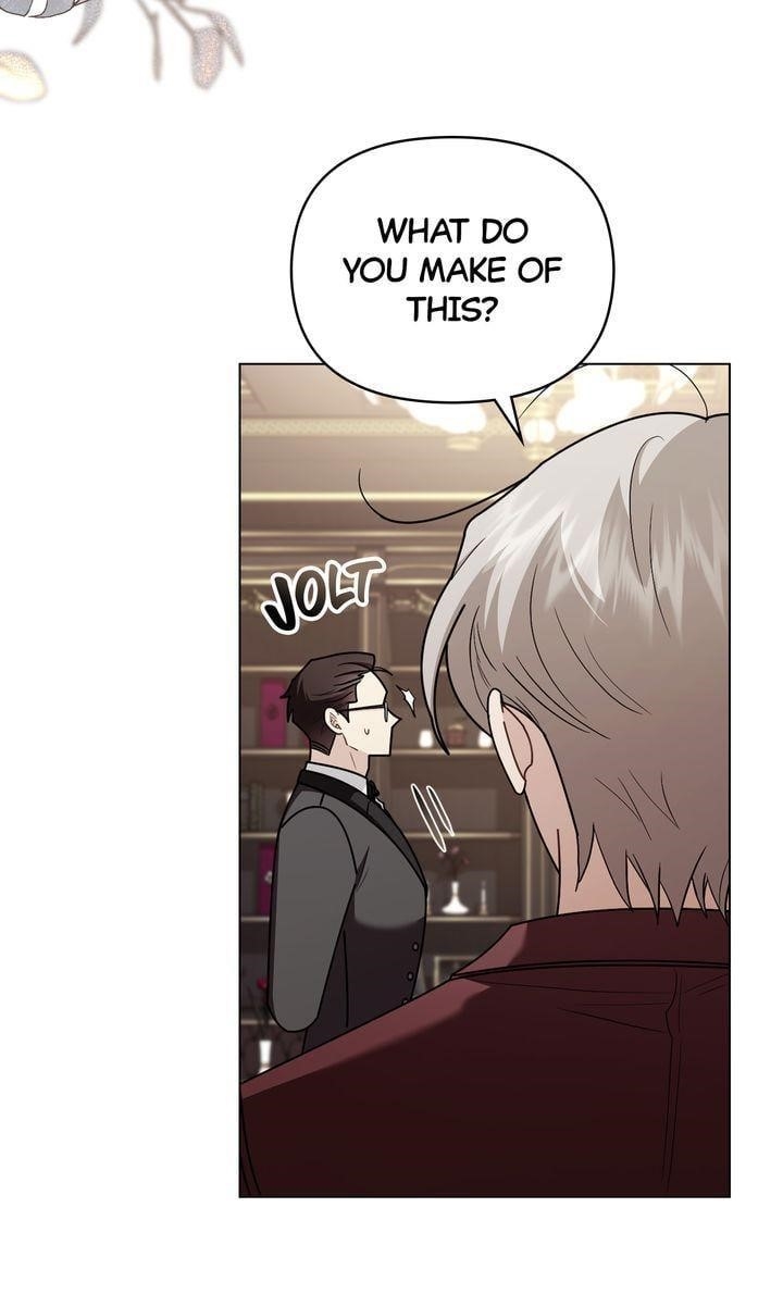 Finding Camellia Chapter 135 - Page 4