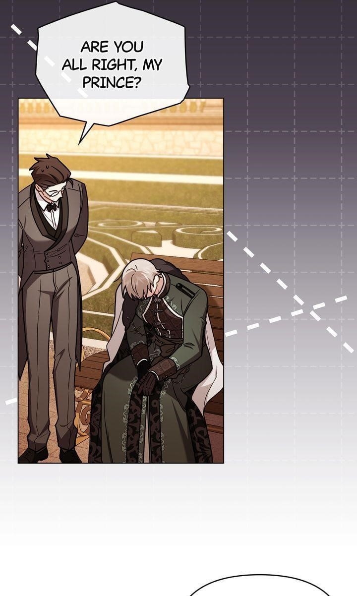 Finding Camellia Chapter 135 - Page 50