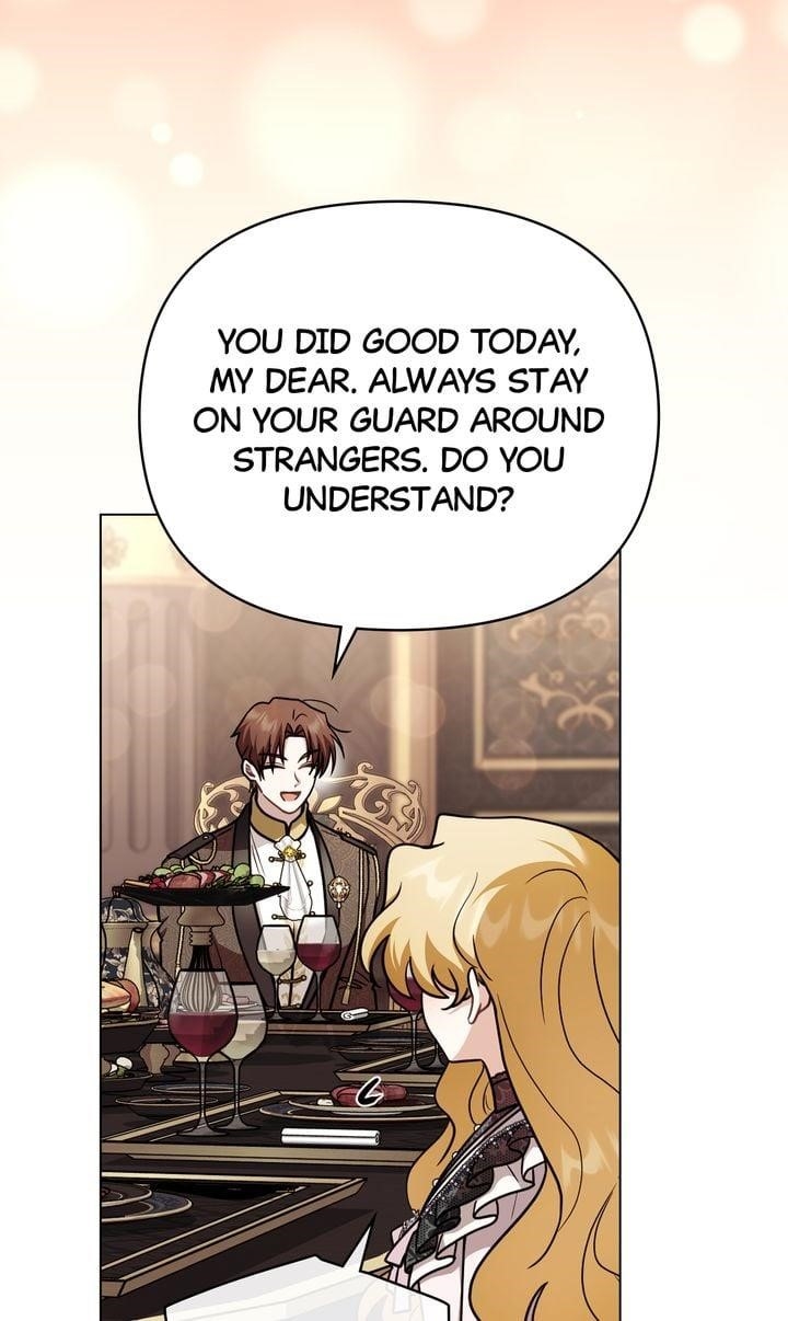 Finding Camellia Chapter 136 - Page 11