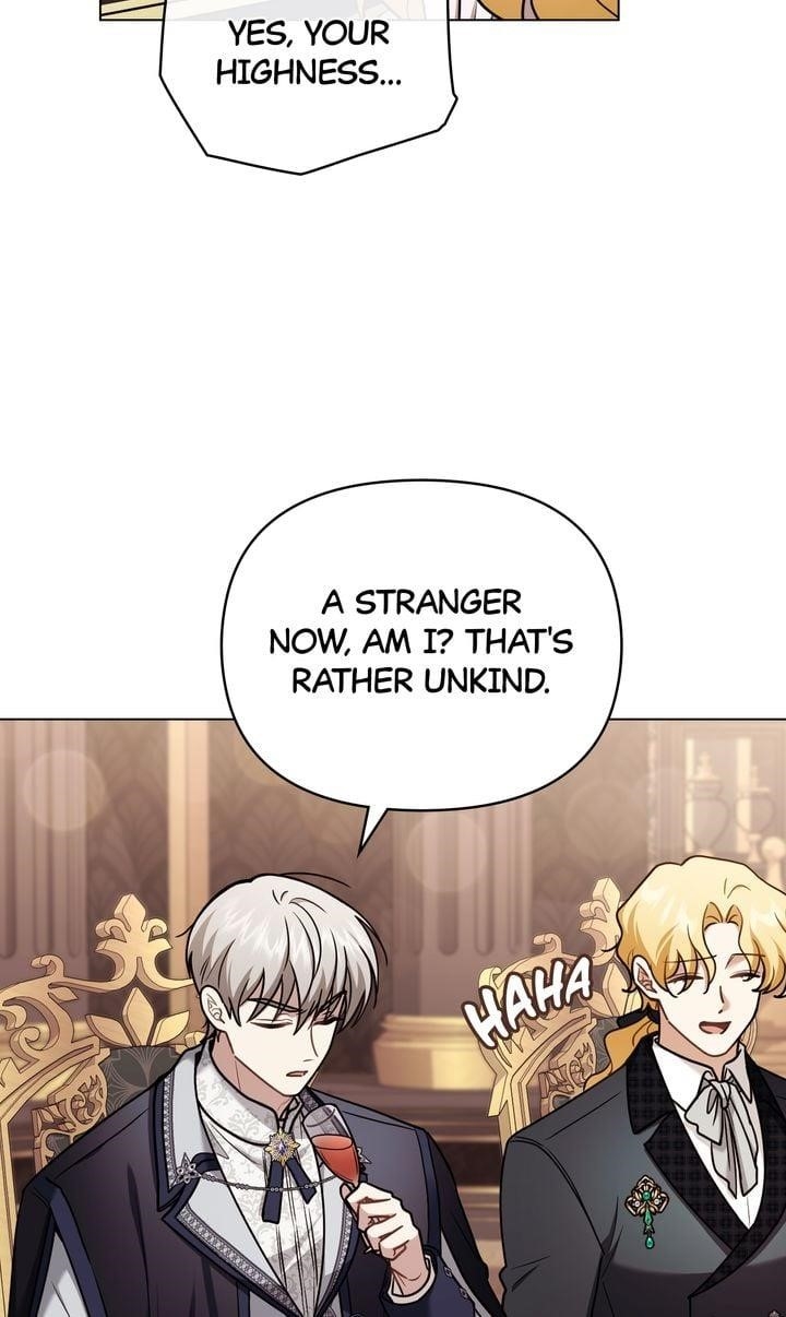 Finding Camellia Chapter 136 - Page 12