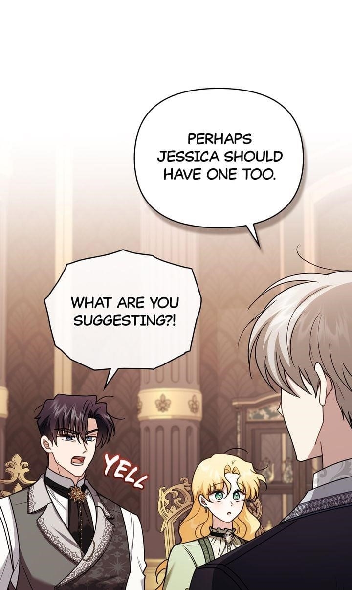 Finding Camellia Chapter 136 - Page 25