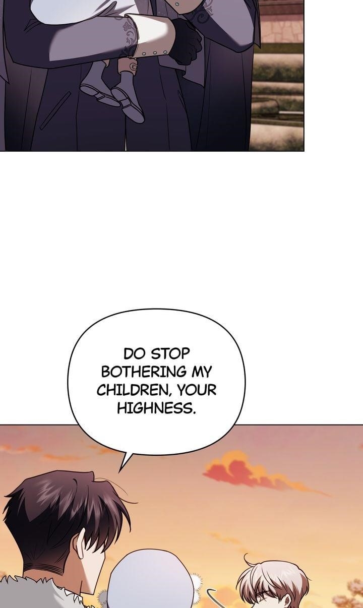 Finding Camellia Chapter 136 - Page 3