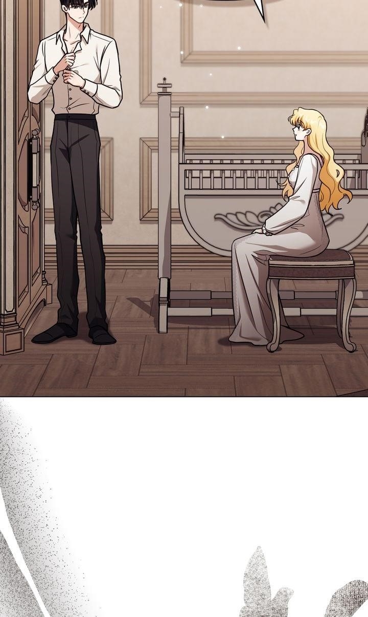 Finding Camellia Chapter 136 - Page 35