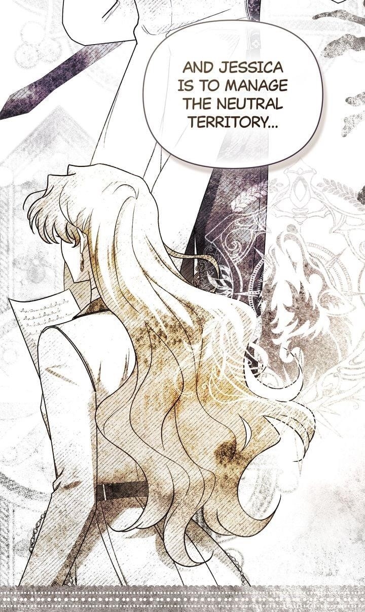 Finding Camellia Chapter 136 - Page 37