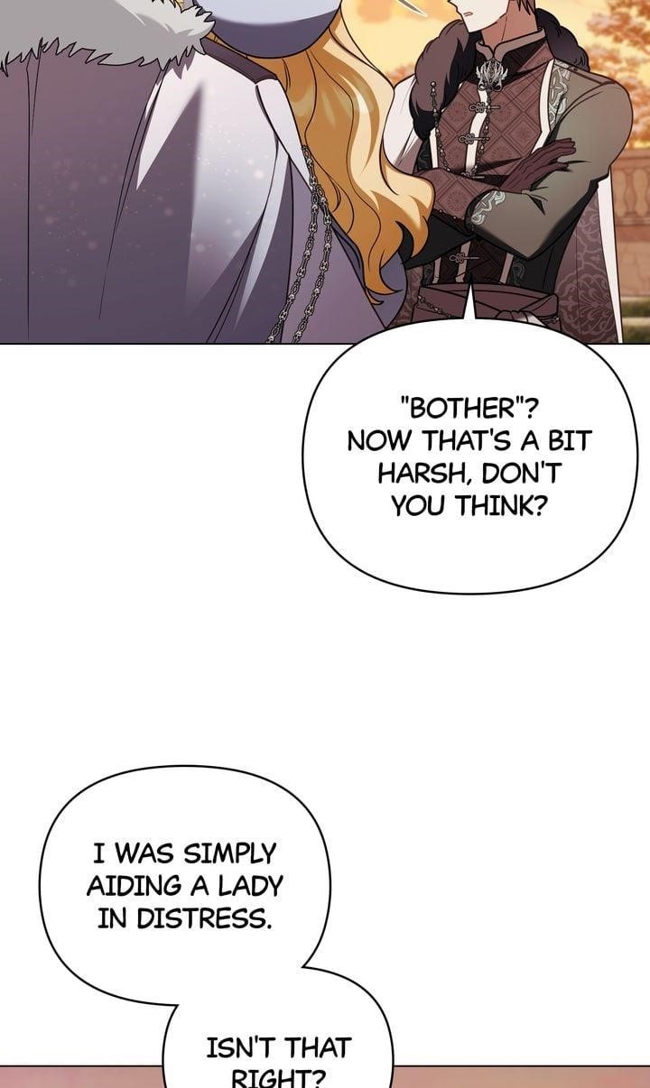 Finding Camellia Chapter 136 - Page 4