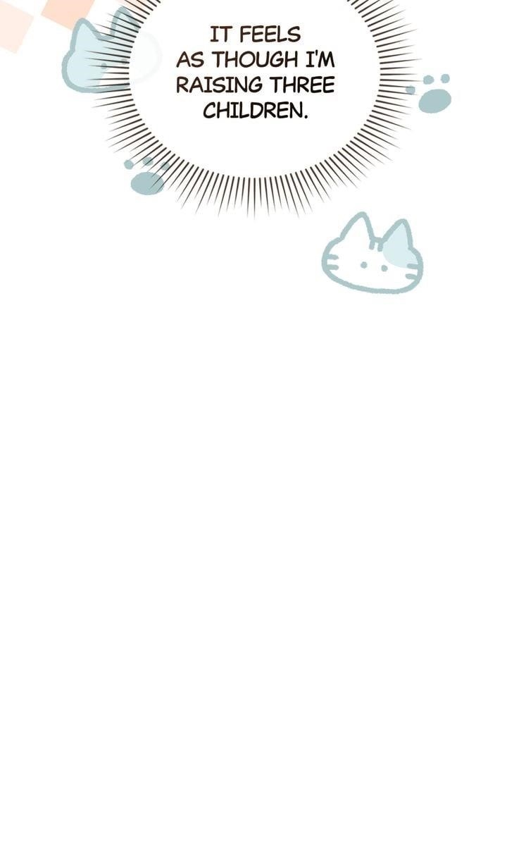 Finding Camellia Chapter 136 - Page 45