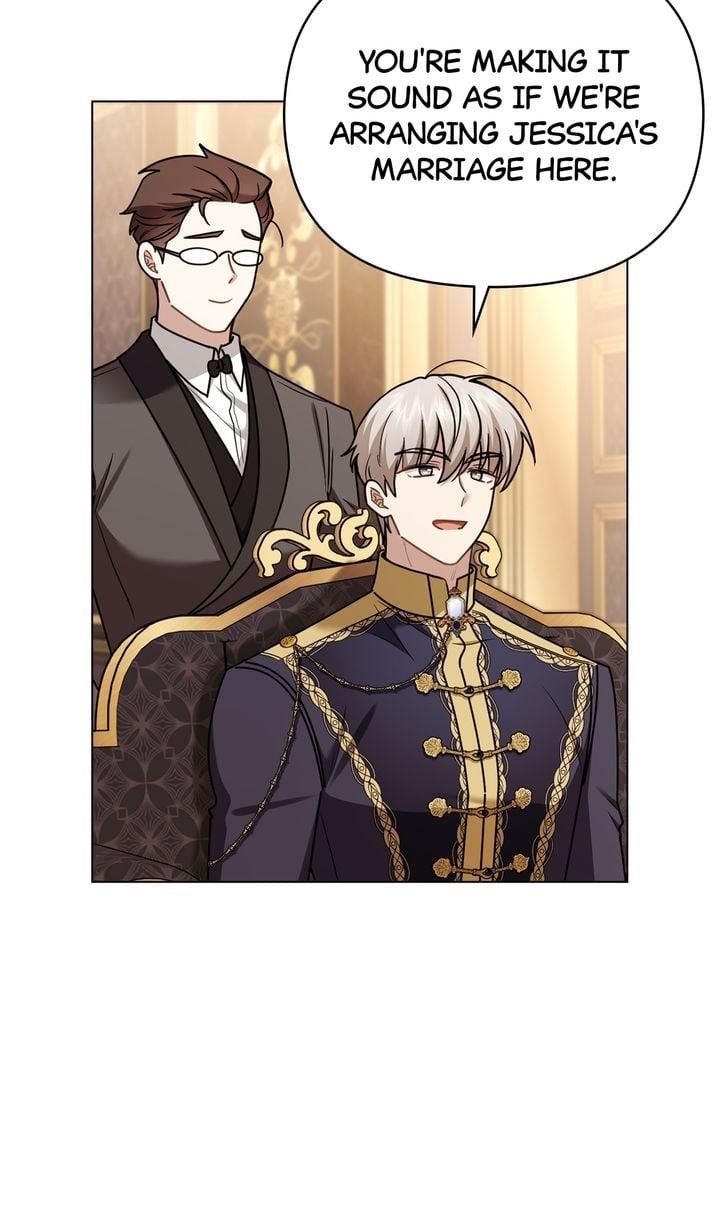 Finding Camellia Chapter 136 - Page 51