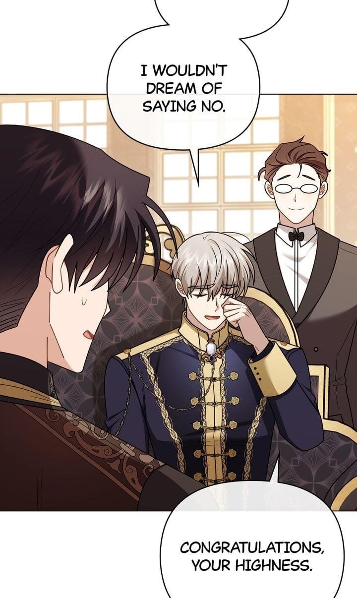 Finding Camellia Chapter 136 - Page 67