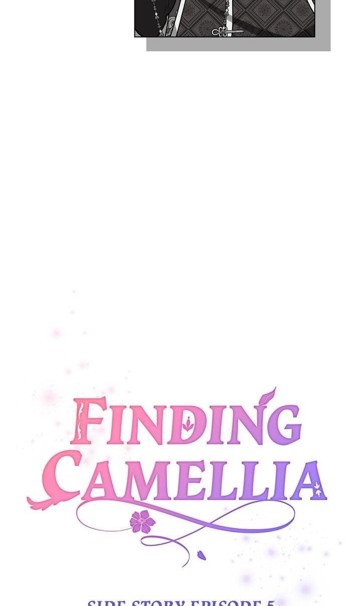 Finding Camellia Chapter 136 - Page 7