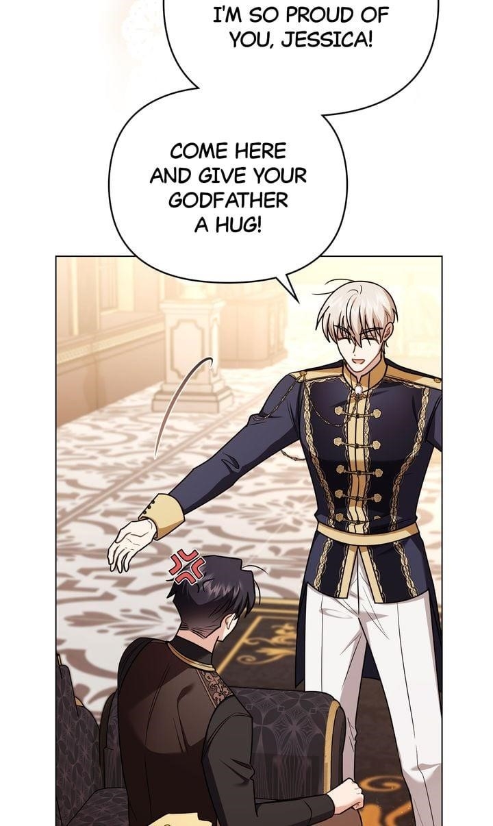 Finding Camellia Chapter 136 - Page 74