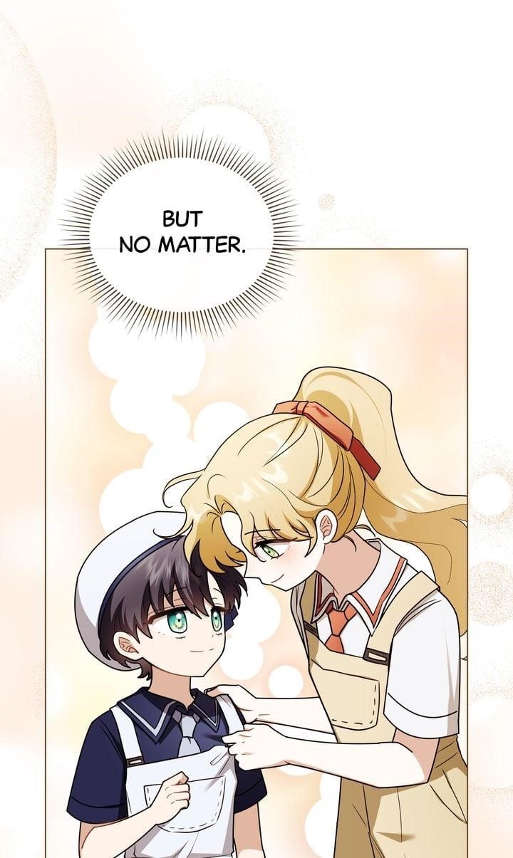 Finding Camellia Chapter 137 - Page 12