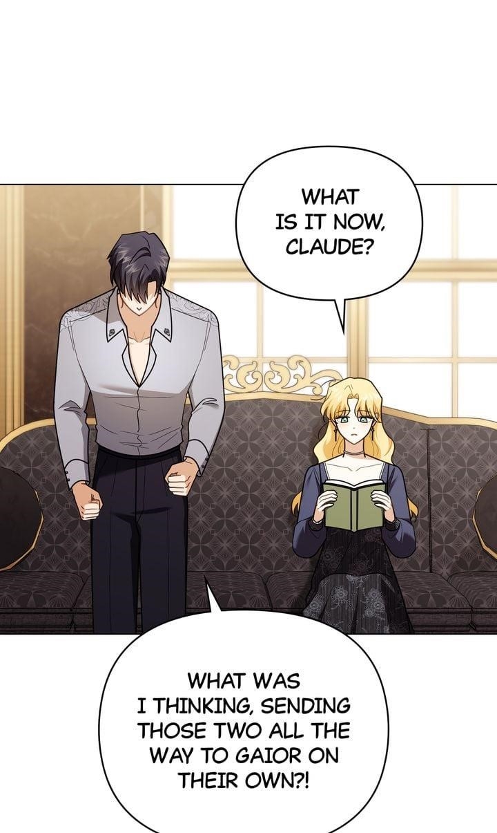 Finding Camellia Chapter 137 - Page 18