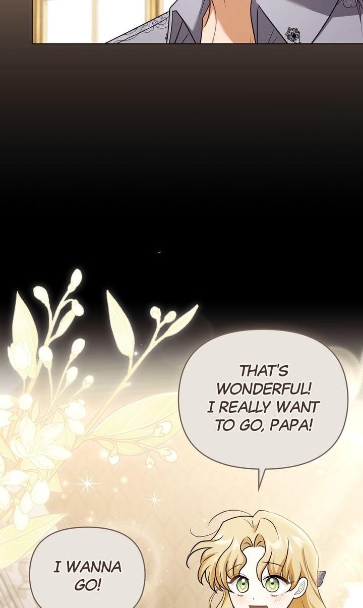 Finding Camellia Chapter 137 - Page 21