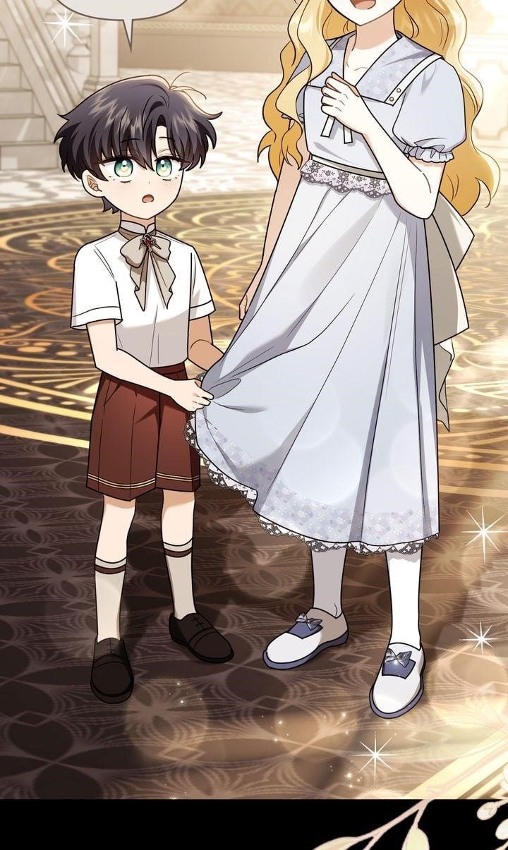 Finding Camellia Chapter 137 - Page 22