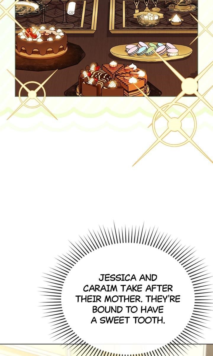 Finding Camellia Chapter 137 - Page 30