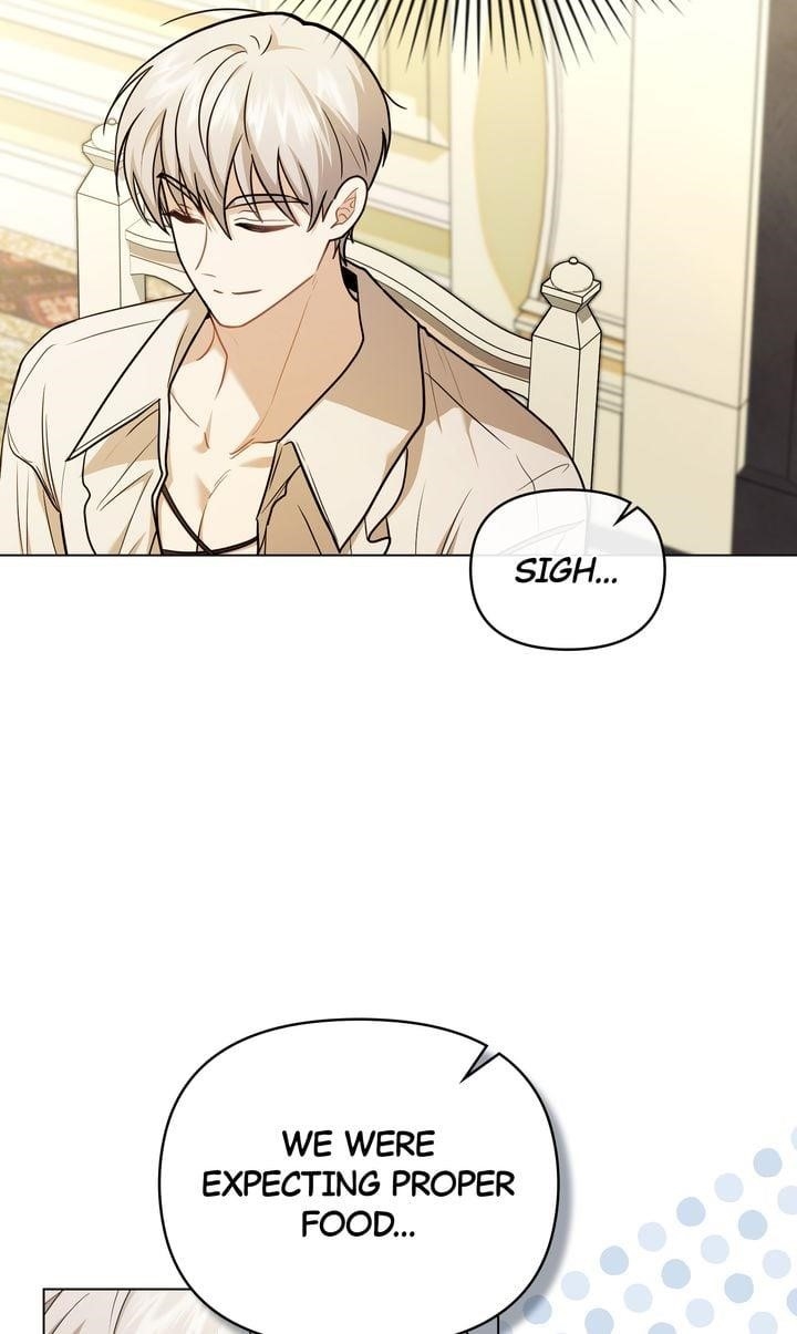 Finding Camellia Chapter 137 - Page 31