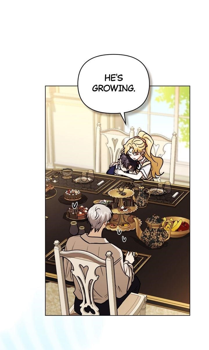 Finding Camellia Chapter 137 - Page 34