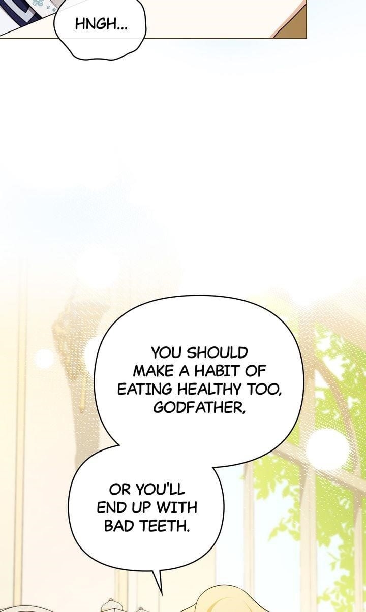 Finding Camellia Chapter 137 - Page 36