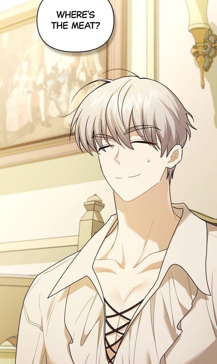 Finding Camellia Chapter 137 - Page 38