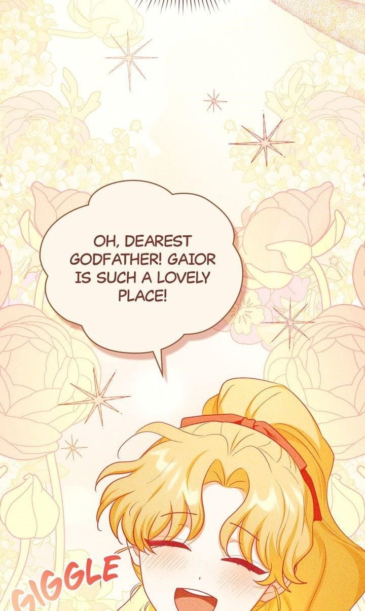 Finding Camellia Chapter 137 - Page 43