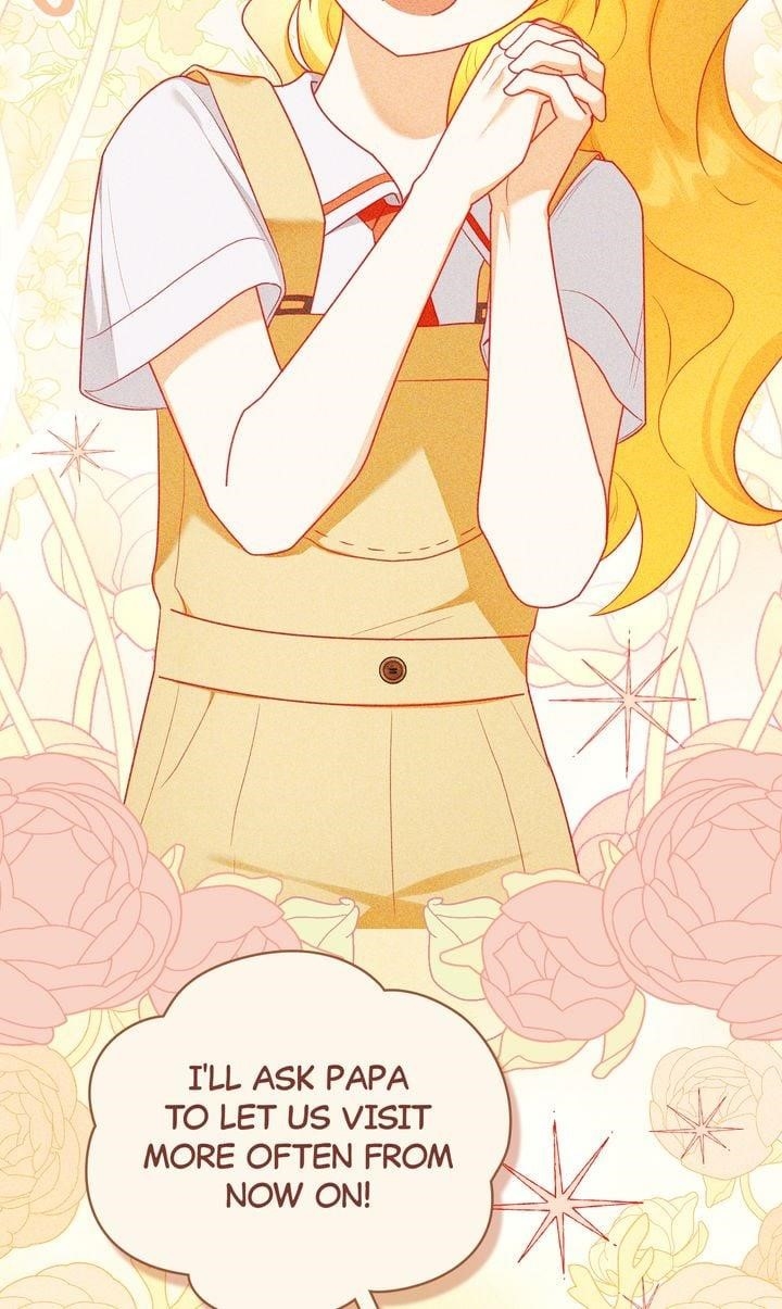 Finding Camellia Chapter 137 - Page 44