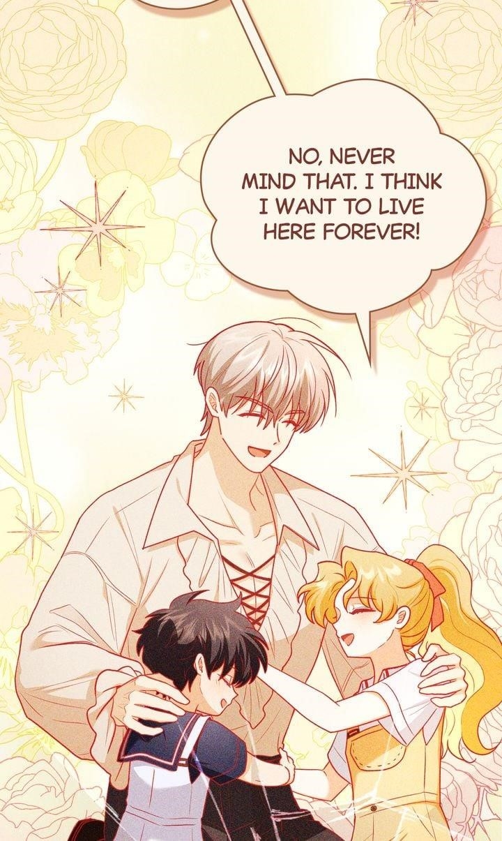 Finding Camellia Chapter 137 - Page 45