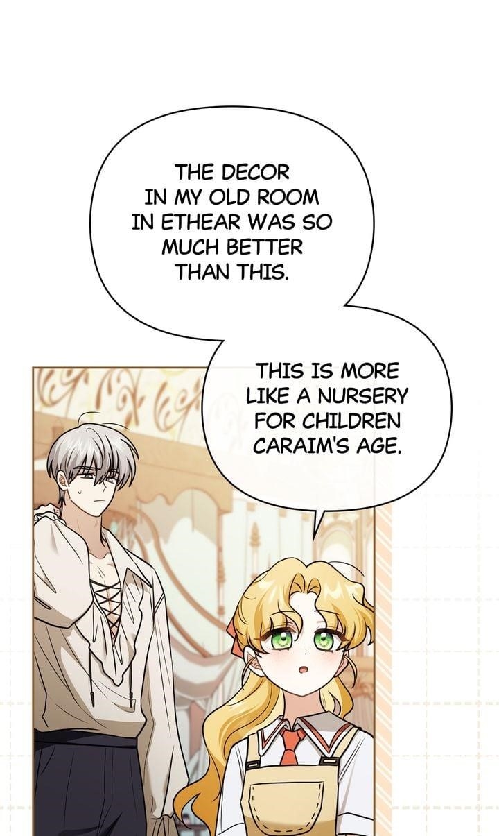 Finding Camellia Chapter 137 - Page 47