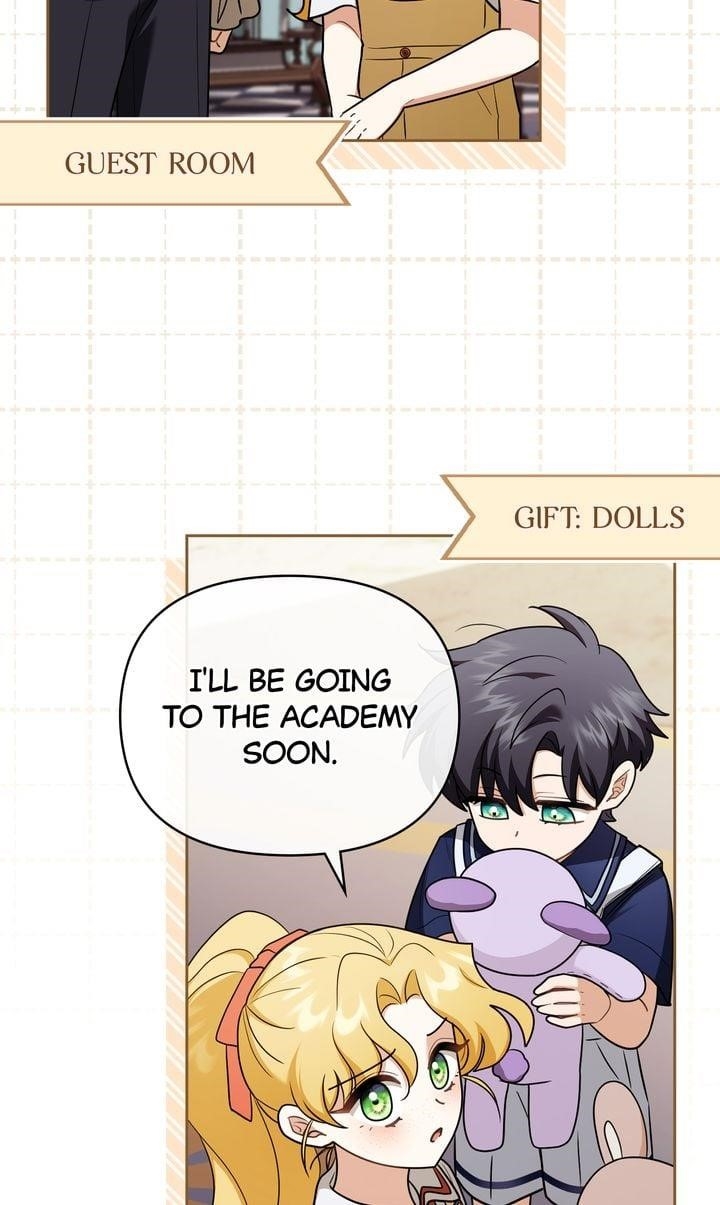 Finding Camellia Chapter 137 - Page 48