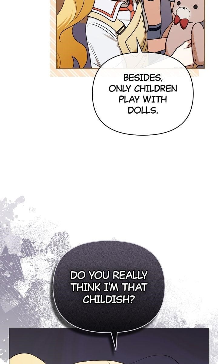 Finding Camellia Chapter 137 - Page 49