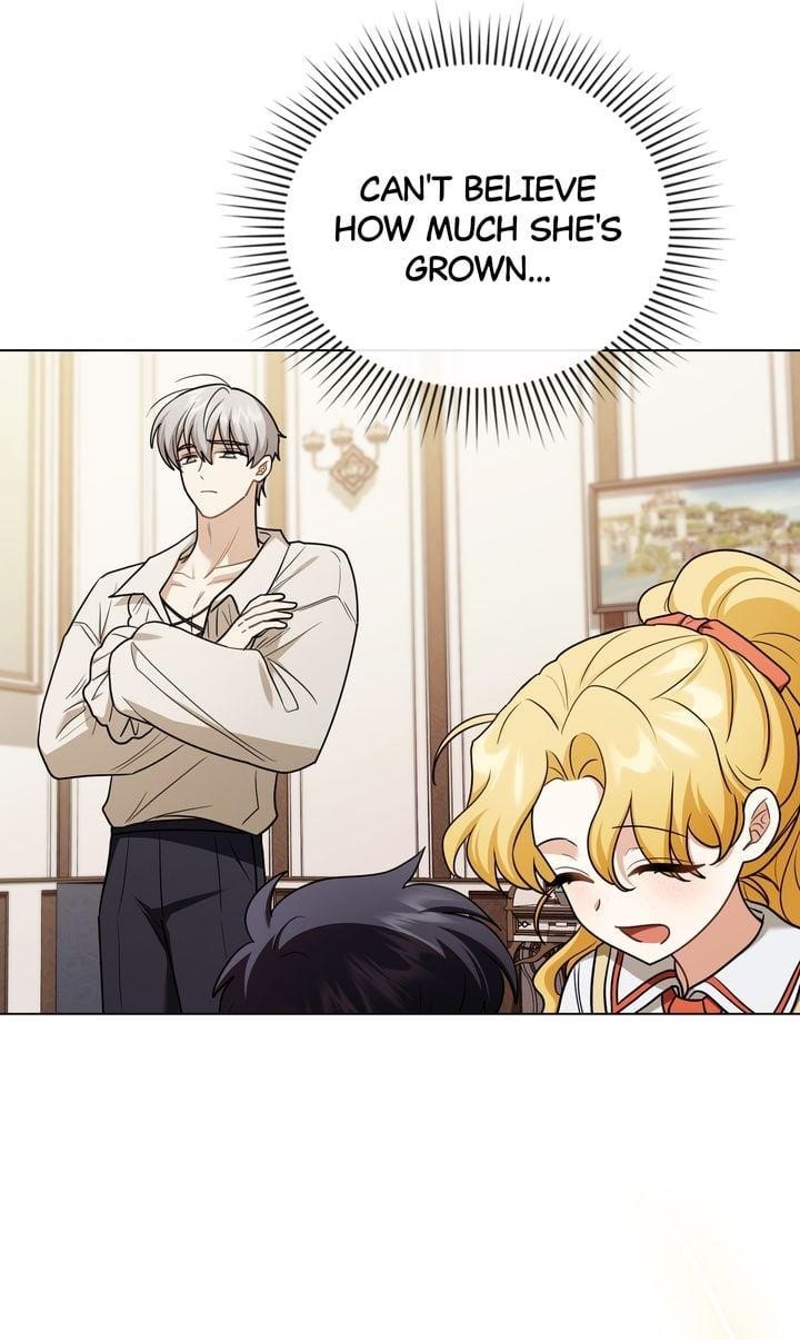 Finding Camellia Chapter 137 - Page 51