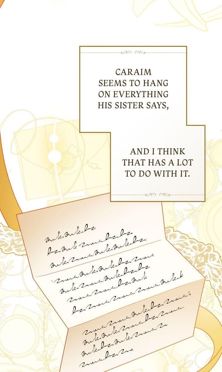 Finding Camellia Chapter 137 - Page 53